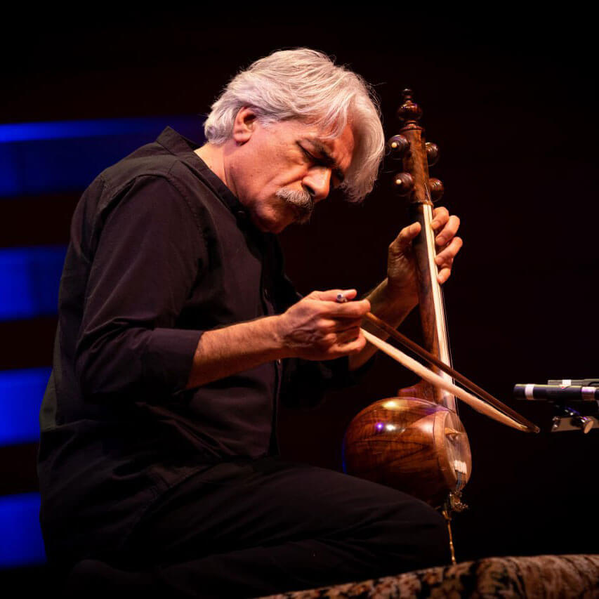 Kayhan Kalhor
