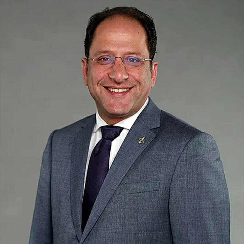 Ali Ehsasi