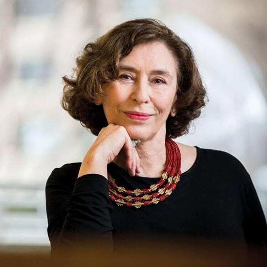 Azar Nafisi