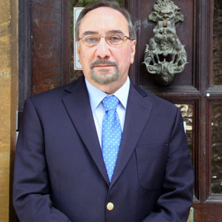 Homayoun Katouzian