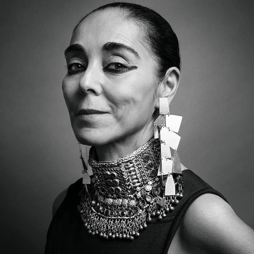 Shirin Neshat