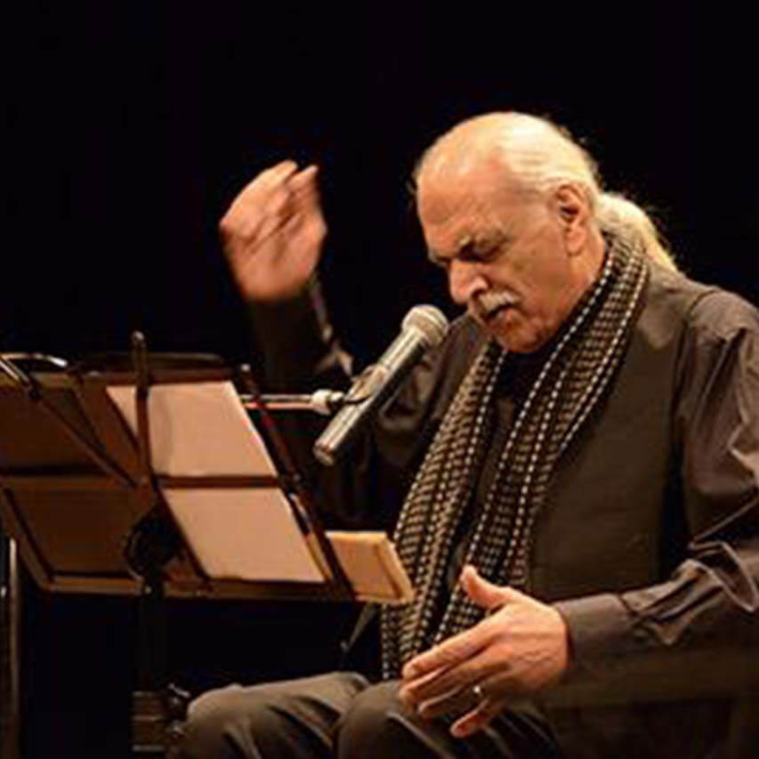 Soleyman Vaseghi