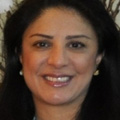 Afsaneh Alavi