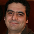 Arash Bina