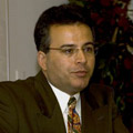 Mehrzad Boroujerdi