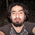 Ehsan Taghavi