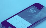 iPhone App