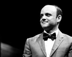 Operatic Narration of Arash the Archer