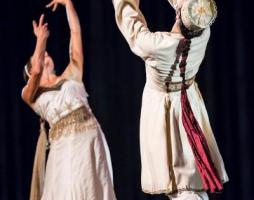 Love Stories of the  Shahnameh
