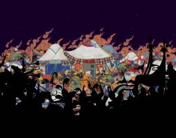 Shahnameh - The Epic of the Persian Kings