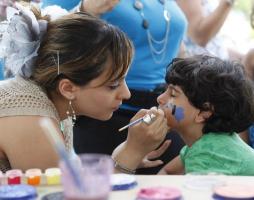 Kids Programs