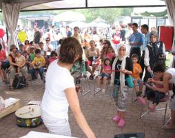 Kids Programs