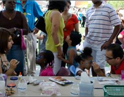 Kids Programs