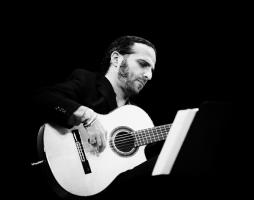 Hamed Nikpay and Ensamble