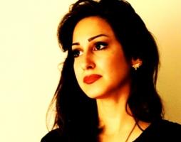  Operatic Narration of Arash the Archer