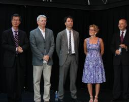 Opening Speeches