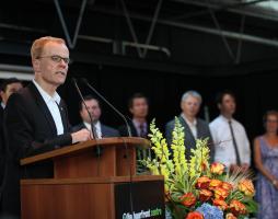 Opening Speeches