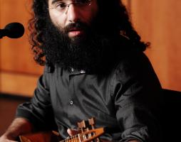 Sepideh Raissadat, Kiya Tabassian & Ensemble