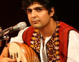 Sepideh Raissadat, Kiya Tabassian & Ensemble
