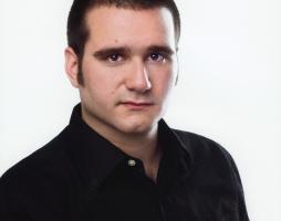  Operatic Narration of Arash the Archer
