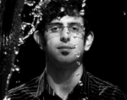  Operatic Narration of Arash the Archer