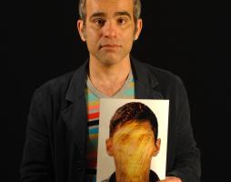 In Memory of Sadegh Tirafkan
