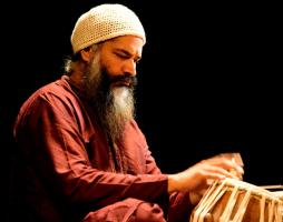 Hamed Nikpay and Ensamble