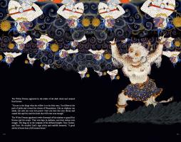 Shahnameh - The Epic of the Persian Kings