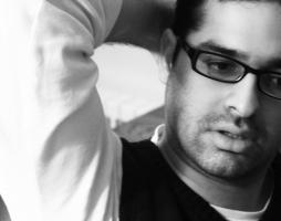  Operatic Narration of Arash the Archer