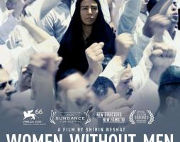 Women Without Men + Q&A