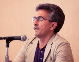 Short Story and Photo Contest Award Ceremony