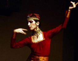 Love Stories of the  Shahnameh