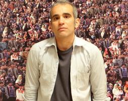 In Memory of Sadegh Tirafkan