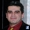 Ali Nakhaei