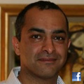 Ali Toufighi