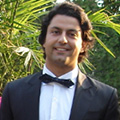 Arash Shokouhi