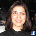 Arezoo Araie