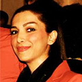 Arian Behshad