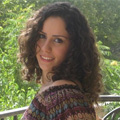 Azadeh Ossareh