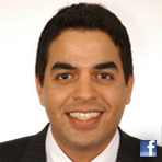 Behrouz Amouzgar