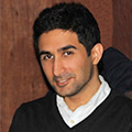 Hamoun Hayati
