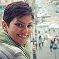Hanoosh Abbasi