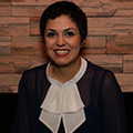 Kimia Davoodi