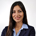 Leila Kassaian