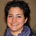 Mahsa Pezeshki