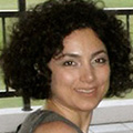 Maryam Eskandari