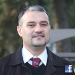 Mehrdad Ariannejad