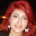 Mercedeh Mohaghegh