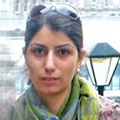 Nastaran Dadashi