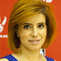 Neda Tabatabaei